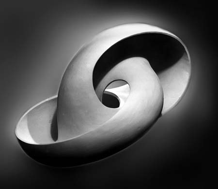 Forma przestrzenna ucha